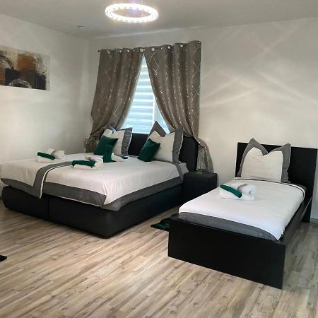 N-City Magdeburg Bagian luar foto