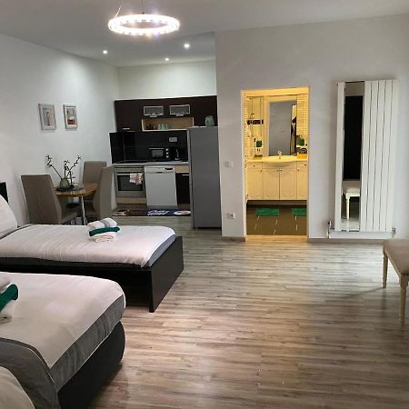 N-City Magdeburg Bagian luar foto