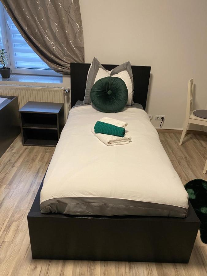 N-City Magdeburg Bagian luar foto