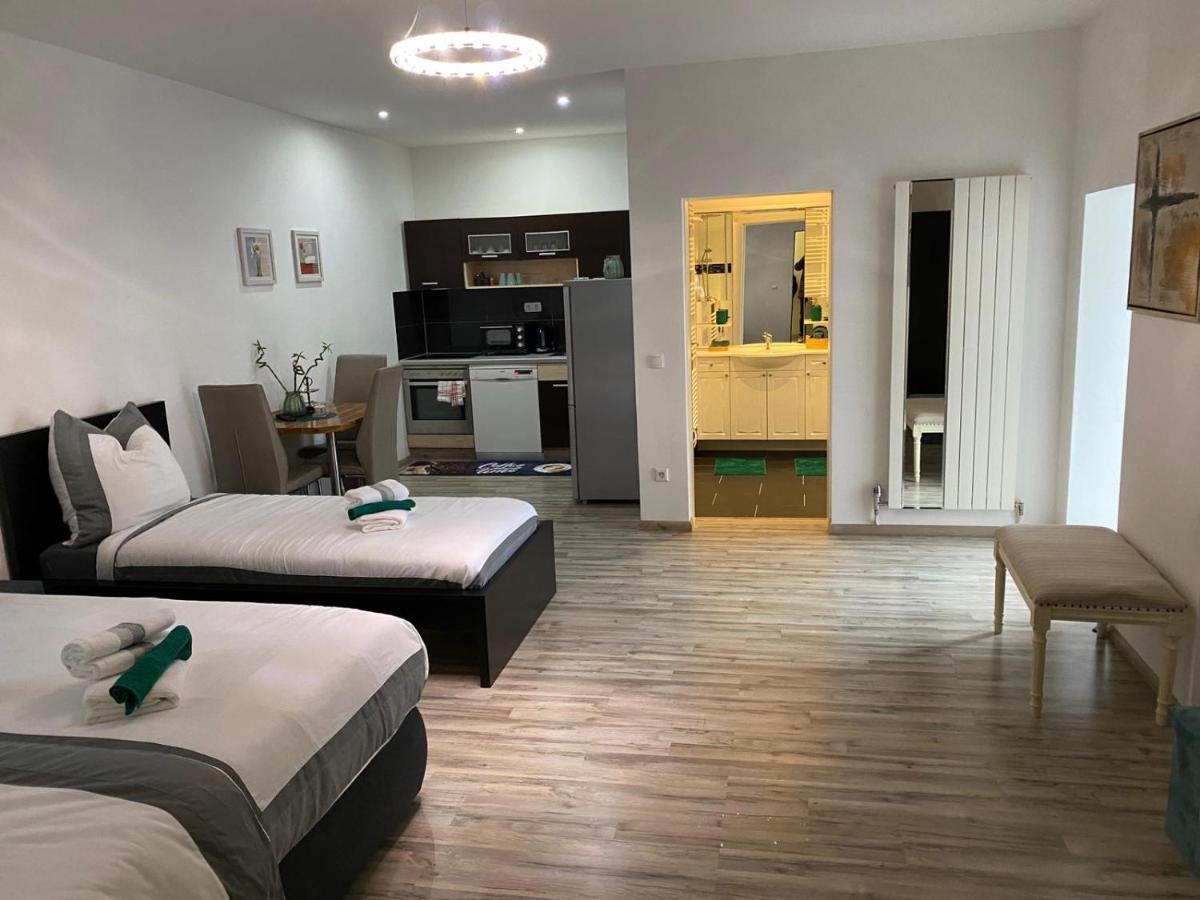 N-City Magdeburg Bagian luar foto