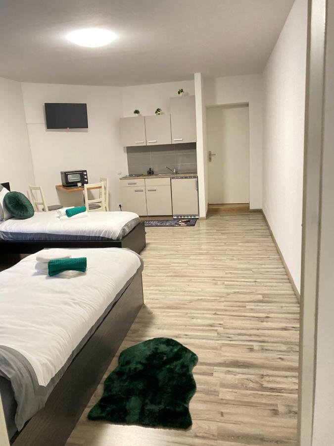 N-City Magdeburg Bagian luar foto