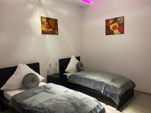 N-City Magdeburg Bagian luar foto