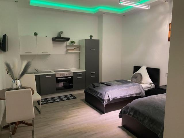 N-City Magdeburg Bagian luar foto