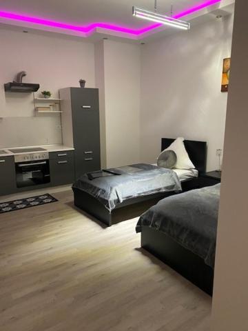 N-City Magdeburg Bagian luar foto